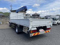 MITSUBISHI FUSO Fighter Truck (With 5 Steps Of Cranes) QKG-FK62FZ 2013 361,821km_4
