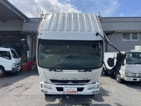 MITSUBISHI FUSO Fighter Truck (With 5 Steps Of Cranes) QKG-FK62FZ 2013 361,821km_7