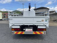 MITSUBISHI FUSO Fighter Truck (With 5 Steps Of Cranes) QKG-FK62FZ 2013 361,821km_8