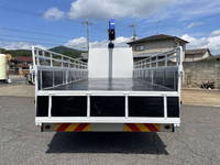 MITSUBISHI FUSO Fighter Truck (With 5 Steps Of Cranes) QKG-FK62FZ 2013 361,821km_9