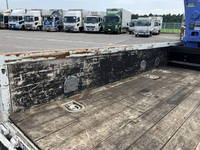 ISUZU Elf Truck (With Crane) TKG-NJR85A 2012 196,087km_10
