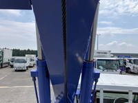 ISUZU Elf Truck (With Crane) TKG-NJR85A 2012 196,087km_19