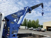 ISUZU Elf Truck (With Crane) TKG-NJR85A 2012 196,087km_21