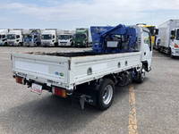 ISUZU Elf Truck (With Crane) TKG-NJR85A 2012 196,087km_2