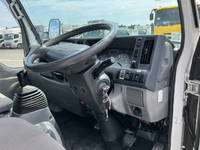 ISUZU Elf Truck (With Crane) TKG-NJR85A 2012 196,087km_33
