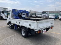 ISUZU Elf Truck (With Crane) TKG-NJR85A 2012 196,087km_4