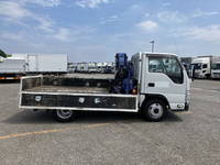 ISUZU Elf Truck (With Crane) TKG-NJR85A 2012 196,087km_6