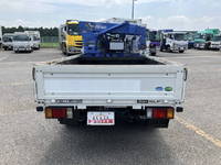ISUZU Elf Truck (With Crane) TKG-NJR85A 2012 196,087km_8