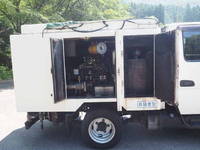 HINO Dutro High Pressure Washer Truck TKG-XZU605M 2012 154,973km_11