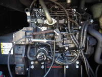 HINO Dutro High Pressure Washer Truck TKG-XZU605M 2012 154,973km_15