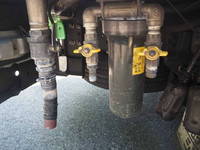 HINO Dutro High Pressure Washer Truck TKG-XZU605M 2012 154,973km_16
