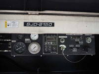 HINO Dutro High Pressure Washer Truck TKG-XZU605M 2012 154,973km_19