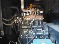 HINO Dutro High Pressure Washer Truck TKG-XZU605M 2012 154,973km_24