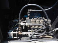 HINO Dutro High Pressure Washer Truck TKG-XZU605M 2012 154,973km_25