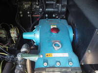 HINO Dutro High Pressure Washer Truck TKG-XZU605M 2012 154,973km_26