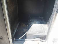 HINO Dutro High Pressure Washer Truck TKG-XZU605M 2012 154,973km_29