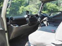 HINO Dutro High Pressure Washer Truck TKG-XZU605M 2012 154,973km_32
