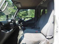 HINO Dutro High Pressure Washer Truck TKG-XZU605M 2012 154,973km_33