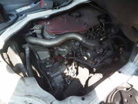 HINO Dutro High Pressure Washer Truck TKG-XZU605M 2012 154,973km_34