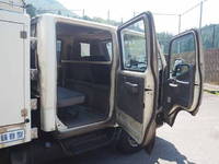 HINO Dutro High Pressure Washer Truck TKG-XZU605M 2012 154,973km_35