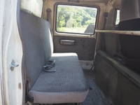 HINO Dutro High Pressure Washer Truck TKG-XZU605M 2012 154,973km_36
