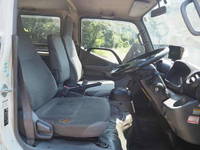 HINO Dutro High Pressure Washer Truck TKG-XZU605M 2012 154,973km_37