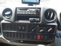 HINO Dutro High Pressure Washer Truck TKG-XZU605M 2012 154,973km_38