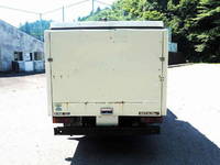 HINO Dutro High Pressure Washer Truck TKG-XZU605M 2012 154,973km_6