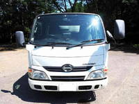 HINO Dutro High Pressure Washer Truck TKG-XZU605M 2012 154,973km_8