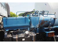 ISUZU Giga Mixer Truck QKG-CXM77AT 2014 177,700km_11