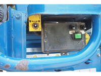 ISUZU Giga Mixer Truck QKG-CXM77AT 2014 177,700km_14