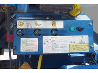 ISUZU Giga Mixer Truck QKG-CXM77AT 2014 177,700km_15