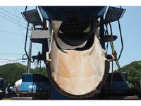 ISUZU Giga Mixer Truck QKG-CXM77AT 2014 177,700km_16