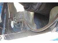 ISUZU Giga Mixer Truck QKG-CXM77AT 2014 177,700km_18