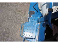 ISUZU Giga Mixer Truck QKG-CXM77AT 2014 177,700km_22