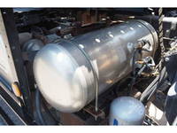 ISUZU Giga Mixer Truck QKG-CXM77AT 2014 177,700km_25