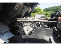 ISUZU Giga Mixer Truck QKG-CXM77AT 2014 177,700km_33