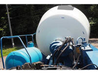 ISUZU Giga Mixer Truck QKG-CXM77AT 2014 177,700km_35