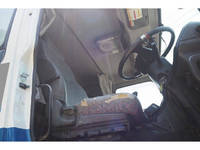 ISUZU Giga Mixer Truck QKG-CXM77AT 2014 177,700km_38