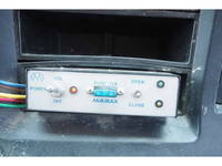 ISUZU Giga Mixer Truck QKG-CXM77AT 2014 177,700km_40