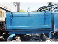 ISUZU Giga Mixer Truck QKG-CXM77AT 2014 177,700km_7