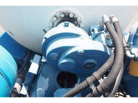 ISUZU Giga Mixer Truck QKG-CXM77AT 2014 177,700km_9