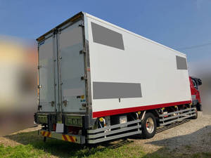 Fighter Refrigerator & Freezer Truck_2