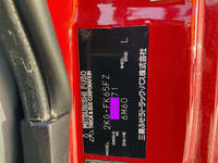 MITSUBISHI FUSO Fighter Refrigerator & Freezer Truck 2KG-FK65FZ 2021 392,104km_38