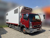 MITSUBISHI FUSO Fighter Refrigerator & Freezer Truck 2KG-FK65FZ 2021 392,104km_3