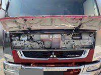 MITSUBISHI FUSO Fighter Refrigerator & Freezer Truck 2KG-FK65FZ 2021 392,104km_6