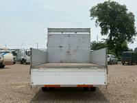 ISUZU Forward Aluminum Block TKG-FRR90S2 2015 229,000km_11