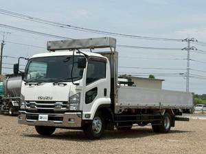 ISUZU Forward Aluminum Block TKG-FRR90S2 2015 229,000km_1