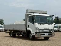 ISUZU Forward Aluminum Block TKG-FRR90S2 2015 229,000km_2