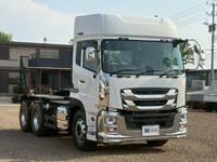 ISUZU Giga Trailer Head 2DG-EW6ELH 2024 1,000km_2